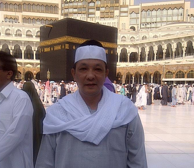 VIDEO: Pengalaman Thawaf di Baitullah yang Tak Terlupakan