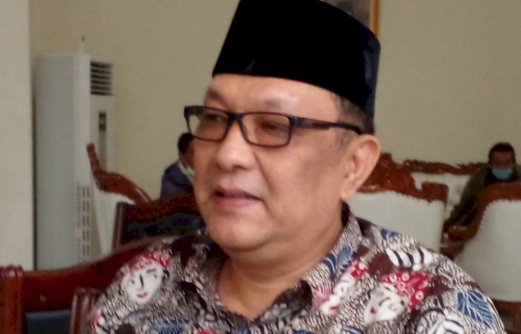 Dailami Firdaus Tak Ingin Revisi UU Pemprov DKI Cuma Dikuasai Segelintir Orang Eksklusif