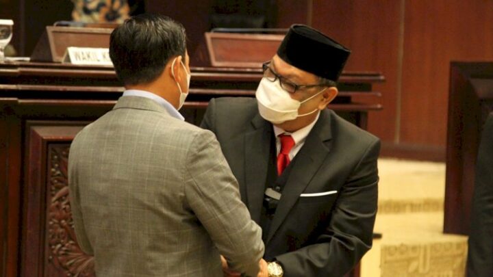 Punya Basis Massa Kuat, Dailami Firdaus Bisa Jadi “Kuda Hitam” di Pilgub DKI