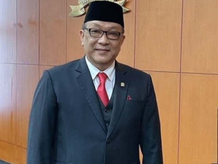 Senator Dailami Minta Pemerintah Tegas Sikapi Informasi Pulau Widi Dilelang