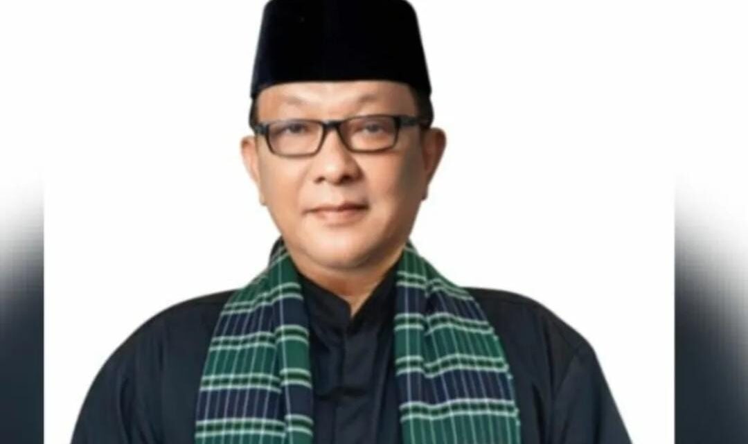 Prof H Dailami Firdaus : Penemuan Mayat Sekeluarga Di Kalideres, Minta Agar Pemda Lebih Perhatikan Ekonomi Masyarakat Dan Lebih Guyub