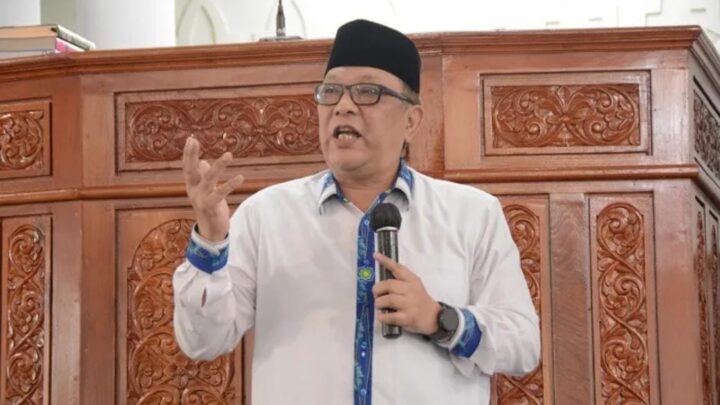 Prof. Dailami Tolak Keras Rencana Pertemuan LGBT se-ASEAN di Jakarta