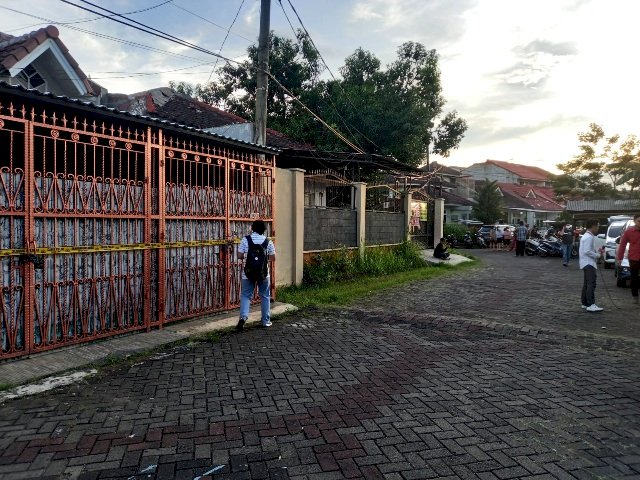 Satu Keluarga Tewas karena Lama Tak Makan, Dailami: Kepekaan Sosial Masyarakat sudah Hilang
