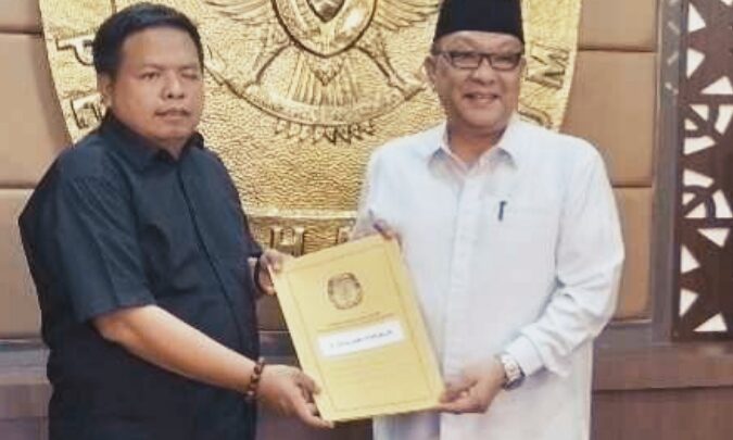 Bang DAI : Saya Ingin Jakarta bisa Lebih Maju dan Martabat