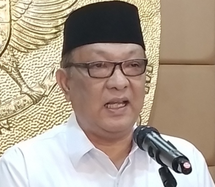 Harus Dicermati Lagi & Dievaluasi, SENATOR DKI PROF DAILAMI FIRDAUS Pertanyakan Urgensi Rencana Kebijakan Penonaktifan NIK KTP