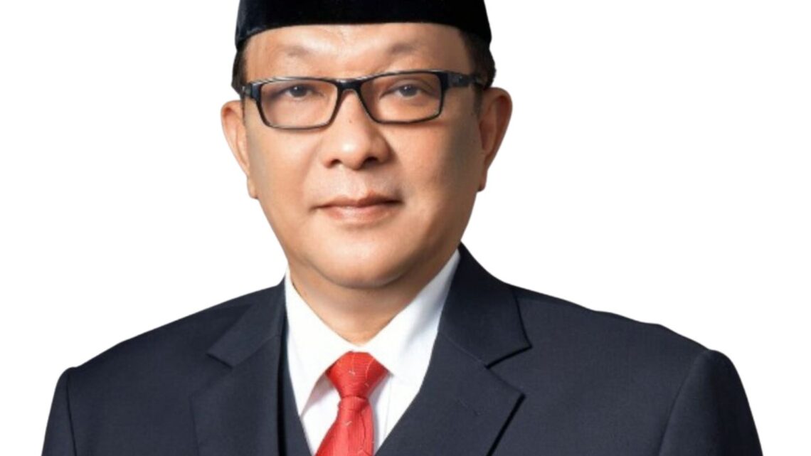 Prof Dr H Dailami Firdaus Apresiasi Putusan MK tentang Sistem Pemilu Terbuka