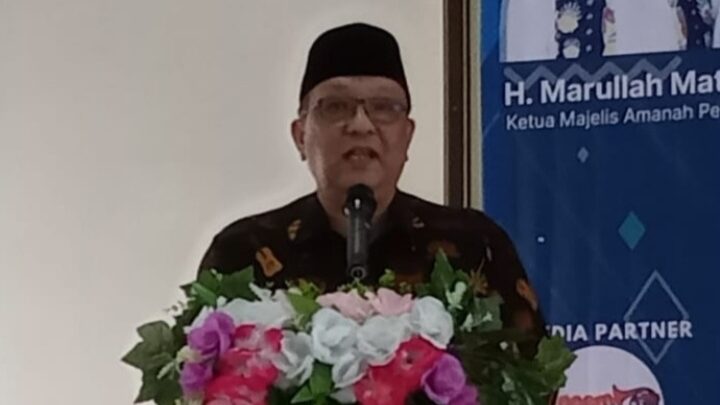 Ditengah Revisi UU No 29 Tahun 2007, SENATOR DAILAMI FIRDAUS Sebut FGD Jadi Rangkaian Sejarah Perjuangan Masuknya Lembaga Adat Betawi