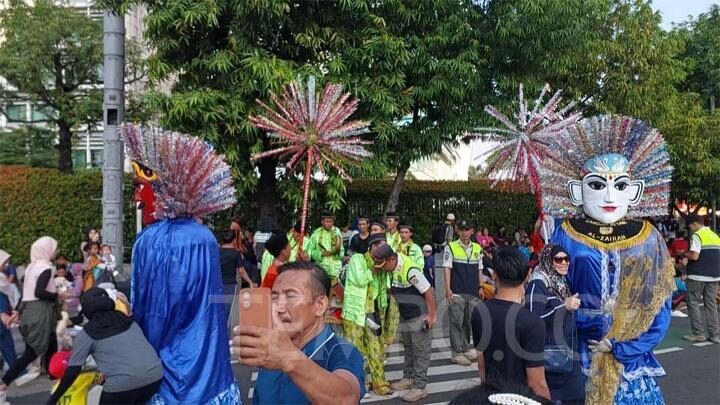 Anggota DPD RI Klaim RUU Kekhususan Jakarta Atur Soal Majelis Kaum Betawi, Total Ada 9 Aspek