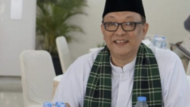 Nilai Disparekraf DKI Kecolongan, SENATOR DAILAMI FIRDAUS Pun Kecam Hotel di Jakpus Jadi Tempat Kontes Para Waria