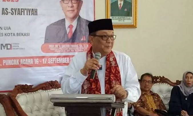 Disparekraf Kecolongan ada Kontes Waria di Jakarta, Senator Dailami: Harus Dievalusi