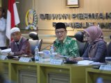 Komite III DPD RI Janji Kawal Kasus Kekerasan Seksual Anak eks Kapolres Ngada