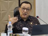 Dailami Firdaus Tolak Uang Judi untuk Pemasukan Negara