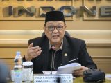 Sertifikasi Halal Perintah UU, Senator Dailami: Jangan Sampai Menyulitkan UMKM