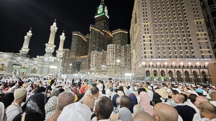 Komite III DPD Soroti Buruknya Layanan Haji di Arab Saudi