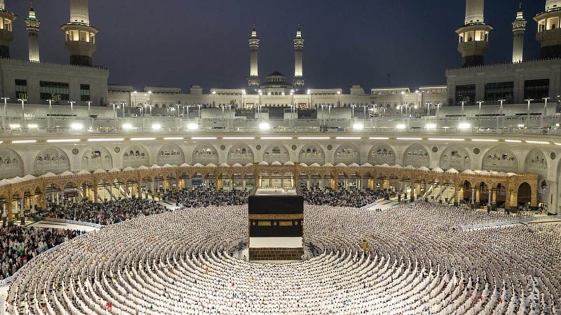 Komite III DPD RI Soroti Layanan Syarikah: Jamaah Haji Suami Istri dan Pendamping Tinggal Terpisah