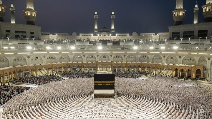 Komite III DPD RI Soroti Layanan Syarikah: Jamaah Haji Suami Istri dan Pendamping Tinggal Terpisah