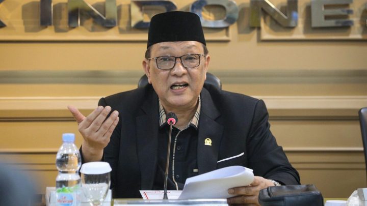 Senator DPD RI Ingatkan Pemprov DKI Jakarta Waspadai Wabah Penyakit Pascabanjir