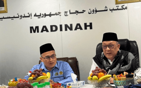 Senator Temukan 3 Persoalan Serius saat Tinjau ke Saudi, Usik Prinsip Keadilan dan Kemanusiaan