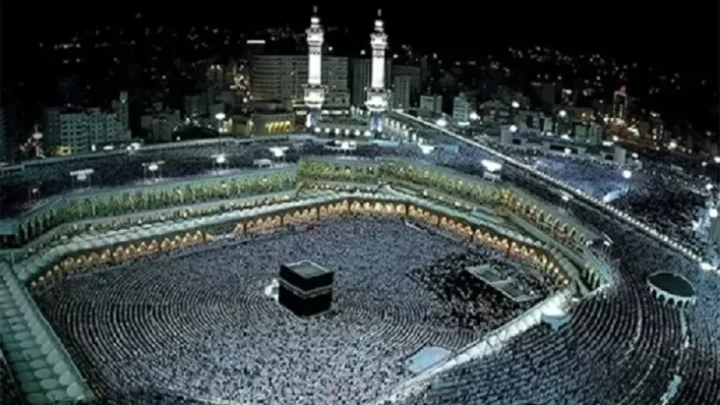 DPD Temukan 3 Masalah Pelayanan Syarikah Ibadah Haji 2025: Negara Wajib Hadir Melindungi Jemaah!