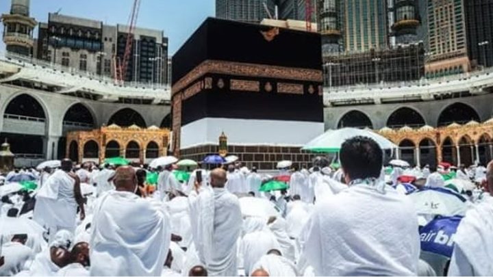 DPD RI Temukan Sejumlah Persoalan Penyelenggaraan Haji 2025