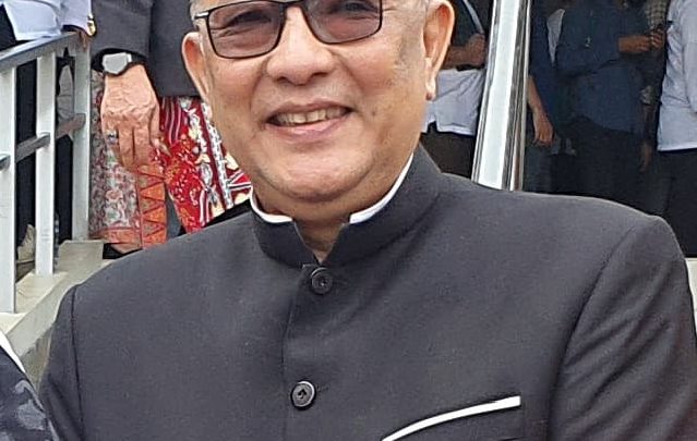 Selain Memperkuat & Perkokoh Persatuan Masyarakat Betawi, SENATOR DAILAMI FIRDAUS : “Kongres Istimewa MKB Jelas Punya Nilai Strategis”