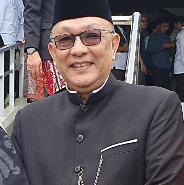 Selain Memperkuat & Perkokoh Persatuan Masyarakat Betawi, SENATOR DAILAMI FIRDAUS : “Kongres Istimewa MKB Jelas Punya Nilai Strategis”