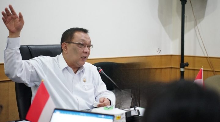 Kasus Keracunan Nodai Program Makan Bergizi Gratis