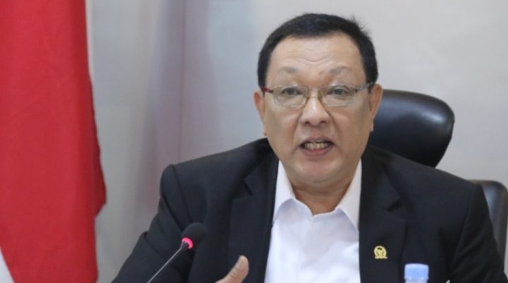 Dailami Kritik Pemblokiran Rekening: Jangan Rusak Rasa Aman Rakyat Menabung!