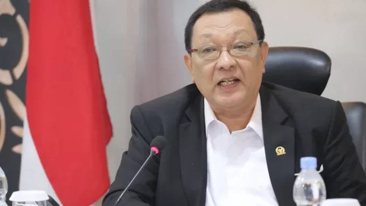 DPD RI Tekankan Penguatan Fungsi Pengawasan dalam Pembahasan RUU Haji dan Umrah