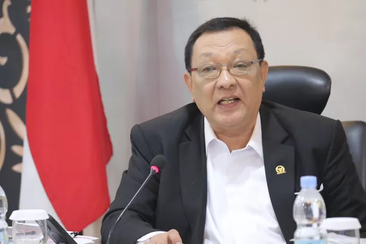 DPD RI Tekankan Penguatan Fungsi Pengawasan dalam Pembahasan RUU Haji dan Umrah